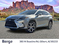2018 Lexus RX 350