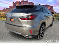 2018 Lexus RX 350
