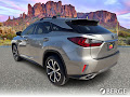2018 Lexus RX 350