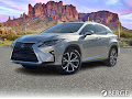 2018 Lexus RX 350