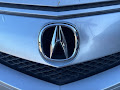2012 Acura MDX Technology