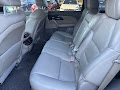 2012 Acura MDX Technology