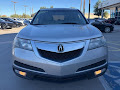 2012 Acura MDX Technology