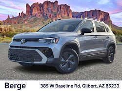 2026 Volkswagen Taos 1.5T S