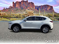 2025 Mazda CX-5 2.5 S
