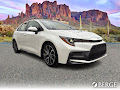 2021 Toyota Corolla XSE