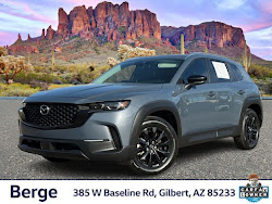 2023 Mazda CX-50 2.5 S Preferred Plus Package