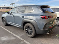 2023 Mazda CX-50 2.5 S Preferred Plus Package