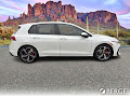 2026 Volkswagen Golf GTI 2.0T SE