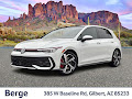 2026 Volkswagen Golf GTI 2.0T SE