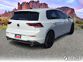 2026 Volkswagen Golf GTI 2.0T SE