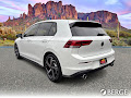 2026 Volkswagen Golf GTI 2.0T SE