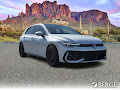 2026 Volkswagen Golf GTI 2.0T SE