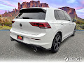 2026 Volkswagen Golf GTI 2.0T SE