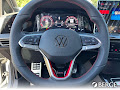 2026 Volkswagen Golf GTI 2.0T SE