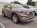 2017 Hyundai Tucson Eco