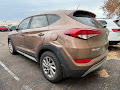 2017 Hyundai Tucson Eco