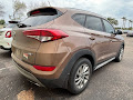 2017 Hyundai Tucson Eco