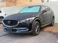 2021 Mazda CX-5 Sport
