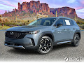 2023 Mazda CX-50 2.5 Turbo