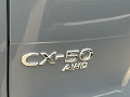 2023 Mazda CX-50 2.5 Turbo