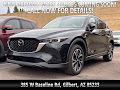 2023 Mazda CX-5 2.5 S Premium Plus Package