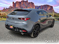 2026 Mazda Mazda3 2.5 S Carbon Edition