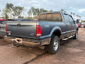 2006 Ford F-250SD XLT