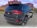 2015 Jeep Grand Cherokee Altitude