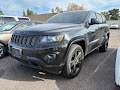 2015 Jeep Grand Cherokee Altitude