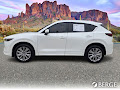 2022 Mazda CX-5 2.5 Turbo Signature