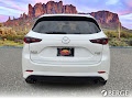 2022 Mazda CX-5 2.5 Turbo Signature