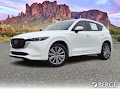 2022 Mazda CX-5 2.5 Turbo Signature