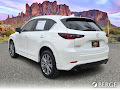 2022 Mazda CX-5 2.5 Turbo Signature