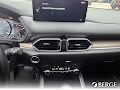 2022 Mazda CX-5 2.5 Turbo Signature