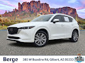 2022 Mazda CX-5 2.5 Turbo Signature