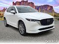 2022 Mazda CX-5 2.5 Turbo Signature