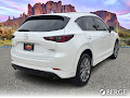 2022 Mazda CX-5 2.5 Turbo Signature