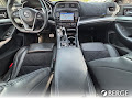 2017 Nissan Maxima SR