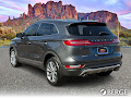 2018 Lincoln MKC Select
