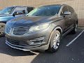 2018 Lincoln MKC Select