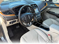 2018 Lincoln MKC Select