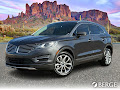 2018 Lincoln MKC Select