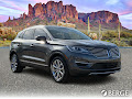 2018 Lincoln MKC Select