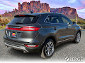 2018 Lincoln MKC Select