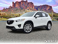 2014 Mazda CX-5 Grand Touring