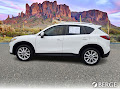 2014 Mazda CX-5 Grand Touring