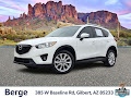 2014 Mazda CX-5 Grand Touring