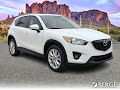 2014 Mazda CX-5 Grand Touring