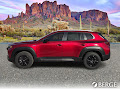 2025 Mazda CX-50 Hybrid Preferred